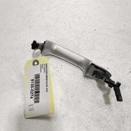 2007-13 MERCEDES-BENZ S-CLASS REAR RIGHT PASSENGER SIDE DOOR EXTERIOR HANDL