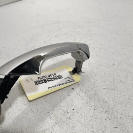 2007-13 MERCEDES-BENZ S-CLASS REAR RIGHT PASSENGER SIDE DOOR EXTERIOR HANDL