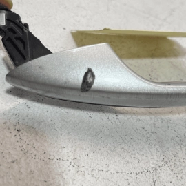 2007-13 MERCEDES-BENZ S-CLASS REAR RIGHT PASSENGER SIDE DOOR EXTERIOR HANDL