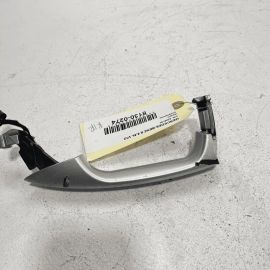 2007-13 MERCEDES-BENZ S-CLASS REAR RIGHT PASSENGER SIDE DOOR EXTERIOR HANDL