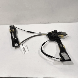FORD FUSION SE 2013-2020 FRONT LEFT DRIVER SIDE DOOR WINDOW REGULATOR MOTOR