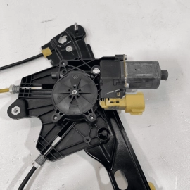 FORD FUSION SE 2013-2020 FRONT LEFT DRIVER SIDE DOOR WINDOW REGULATOR MOTOR