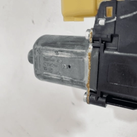 FORD FUSION SE 2013-2020 FRONT LEFT DRIVER SIDE DOOR WINDOW REGULATOR MOTOR