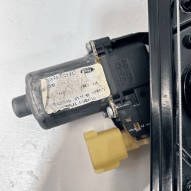 FORD FUSION SE 2013-2020 FRONT LEFT DRIVER SIDE DOOR WINDOW REGULATOR MOTOR