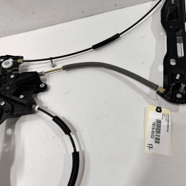 FORD FUSION SE 2013-2020 FRONT LEFT DRIVER SIDE DOOR WINDOW REGULATOR MOTOR