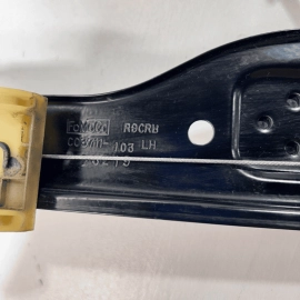 FORD FUSION SE 2013-2020 FRONT LEFT DRIVER SIDE DOOR WINDOW REGULATOR MOTOR