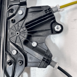 FORD FUSION SE 2013-2020 FRONT LEFT DRIVER SIDE DOOR WINDOW REGULATOR MOTOR