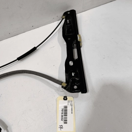 FORD FUSION SE 2013-2020 FRONT LEFT DRIVER SIDE DOOR WINDOW REGULATOR MOTOR