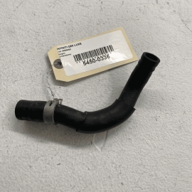 2016 - 2020 INFINITI Q50 3.0L INTERCOOLER CHARGE AIR COOLANT HOSE PIPE TUBE