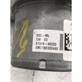 GENUINE HYUNDAI ELANTRA ABS Control Brake Anti Lock Pump Assembly 58900 F25