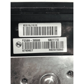 GENUINE HYUNDAI ELANTRA ABS Control Brake Anti Lock Pump Assembly 58900 F25
