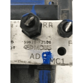 GENUINE HYUNDAI ELANTRA ABS Control Brake Anti Lock Pump Assembly 58900 F25