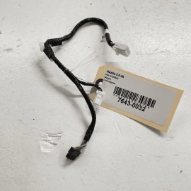 2023 MAZDA CX-50 ELECTRIC WIRE WIRING HARNESS CORD OEM 2023 MAZDA CX-50 ELECTRIC WIRE WIRING HARNESS CORD OEM
