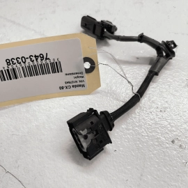2023 MAZDA CX-50 ELECTRIC WIRE WIRING HARNESS CORD OEM 2023 MAZDA CX-50 ELECTRIC WIRE WIRING HARNESS CORD OEM