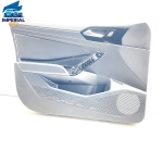 VOLKSWAGEN JETTA GLI 2019-2021 FRONT LEFT DRIVER SIDE DOOR PANEL TRIM COVER