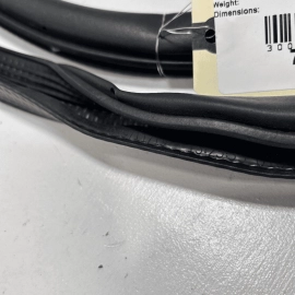 2013-2020 Ford Fusion Rear Left of Right Side Inner Door Weather Strip Seal