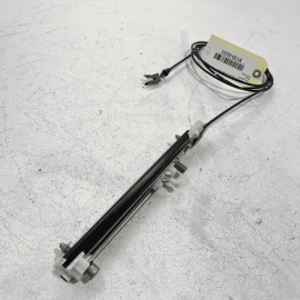 2007-2009 MERCEDES S-CLASS FRONT RIGHT SIDE SEAT BELT ADJUSTER RAIL CABLE O