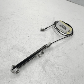 2007-2009 MERCEDES S-CLASS FRONT RIGHT SIDE SEAT BELT ADJUSTER RAIL CABLE O
