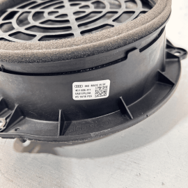2012-2018 AUDI A6 REAR LEFT OR RIGHT SIDE DOOR AUDIO SOUND SPEAKER OEM