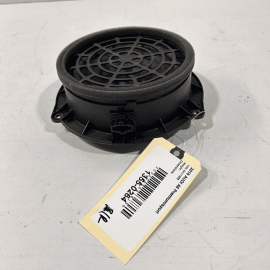 2012-2018 AUDI A6 REAR LEFT OR RIGHT SIDE DOOR AUDIO SOUND SPEAKER OEM