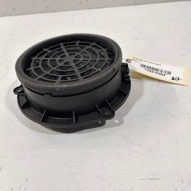 2012-2018 AUDI A6 REAR LEFT OR RIGHT SIDE DOOR AUDIO SOUND SPEAKER OEM