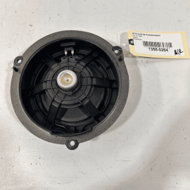2012-2018 AUDI A6 REAR LEFT OR RIGHT SIDE DOOR AUDIO SOUND SPEAKER OEM