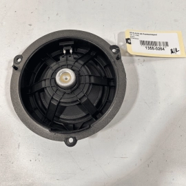 2012-2018 AUDI A6 REAR LEFT OR RIGHT SIDE DOOR AUDIO SOUND SPEAKER OEM