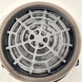 2012-2018 AUDI A6 REAR LEFT OR RIGHT SIDE DOOR AUDIO SOUND SPEAKER OEM