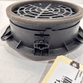 2012-2018 AUDI A6 REAR LEFT OR RIGHT SIDE DOOR AUDIO SOUND SPEAKER OEM
