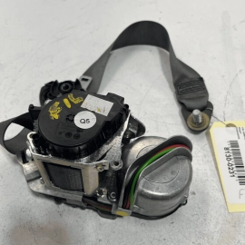 2007-2009 MERCEDES S-CLASS FRONT LEFT DRIVER SIDE SEAT BELT RETRACTOR OEM