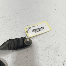 2007-2009 MERCEDES S-CLASS FRONT LEFT DRIVER SIDE SEAT BELT RETRACTOR OEM