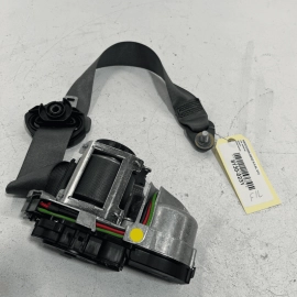 2007-2009 MERCEDES S-CLASS FRONT LEFT DRIVER SIDE SEAT BELT RETRACTOR OEM