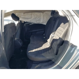 Ford Fusion SE 2013-2020 Front Right Passenger Side Outer Door Weather Stri