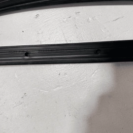 Ford Fusion SE 2013-2020 Front Right Passenger Side Outer Door Weather Stri