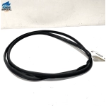 Ford Fusion SE 2013-2020 Front Right Passenger Side Outer Door Weather Stri