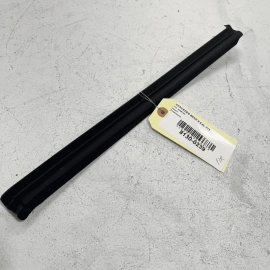 2007-2013 MERCEDES S-CLASS FRONT RIGHT DOOR WINDOW PANEL FRAME REAR TRIM OE