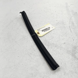 2007-2013 MERCEDES S-CLASS FRONT RIGHT DOOR WINDOW PANEL FRAME REAR TRIM OE