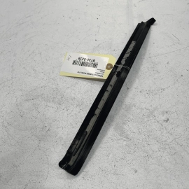 2007-2013 MERCEDES S-CLASS FRONT RIGHT DOOR WINDOW PANEL FRAME REAR TRIM OE