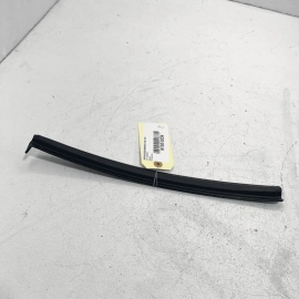 2007-2013 MERCEDES S-CLASS FRONT RIGHT DOOR WINDOW PANEL FRAME REAR TRIM OE