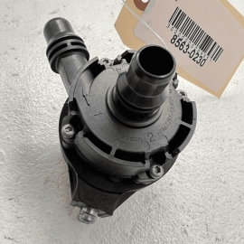 BMW M240xi F23 2017 - 2021 3.0L X5 X6 X7 ENGINE COOLANT AUXILIARY WATER PUM