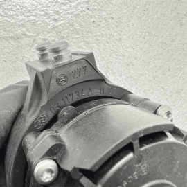 BMW M240xi F23 2017 - 2021 3.0L X5 X6 X7 ENGINE COOLANT AUXILIARY WATER PUM