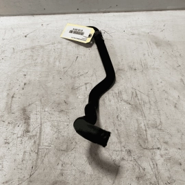 2007-13 Mercedes S-Class AUXILIARY PUMP COOLANT HOSE PIPE INTERCOOLER OEM