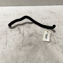 2007-13 Mercedes S-Class AUXILIARY PUMP COOLANT HOSE PIPE INTERCOOLER OEM