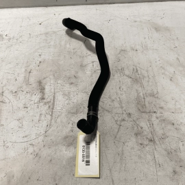 2007-13 Mercedes S-Class AUXILIARY PUMP COOLANT HOSE PIPE INTERCOOLER OEM