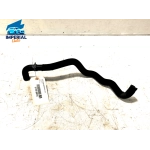 2007-13 Mercedes S-Class AUXILIARY PUMP COOLANT HOSE PIPE INTERCOOLER OEM