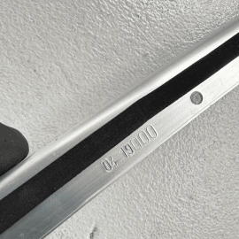 BMW M240xi F23 2017 - 2021 Cabrio Exterior Top Roof Strip Cover Trim Moldin BMW M240xi F23 2017 - 2021 Cabrio Exterior Top Roof Strip Cover Trim Moldin