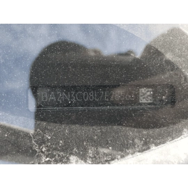 BMW M240xi F23 2017 - 2021 Cabrio Exterior Top Roof Strip Cover Trim Moldin BMW M240xi F23 2017 - 2021 Cabrio Exterior Top Roof Strip Cover Trim Moldin