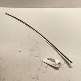 BMW M240xi F23 2017 - 2021 Cabrio Exterior Top Roof Strip Cover Trim Moldin BMW M240xi F23 2017 - 2021 Cabrio Exterior Top Roof Strip Cover Trim Moldin