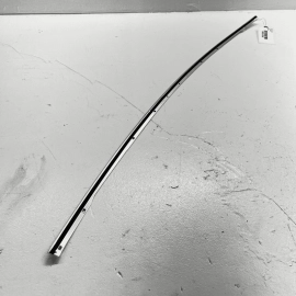 BMW M240xi F23 2017 - 2021 Cabrio Exterior Top Roof Strip Cover Trim Moldin BMW M240xi F23 2017 - 2021 Cabrio Exterior Top Roof Strip Cover Trim Moldin