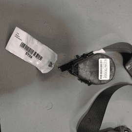 2013-2017 GMC CHEVROLET REAR BACK 3RD ROW RIGHT SEAT BELT RETRACTOR OEM